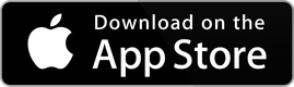 Insignă de descărcare din App Store
